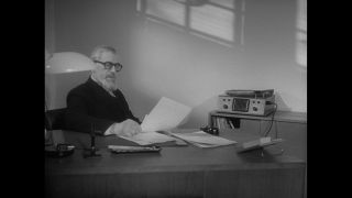 Link to Video | Paul Karl Lieberenz
