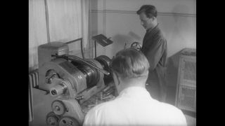 Link to Video | Paul Karl Lieberenz