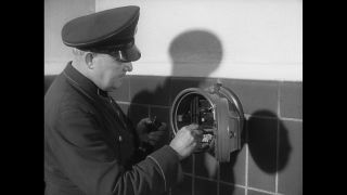 Link to Video | Paul Karl Lieberenz