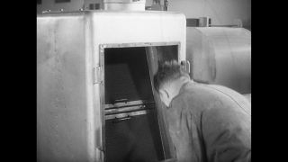 Link to Video | Paul Karl Lieberenz