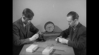 Link to Video | Paul Karl Lieberenz