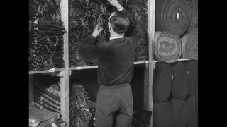 Link to Video | Paul Karl Lieberenz