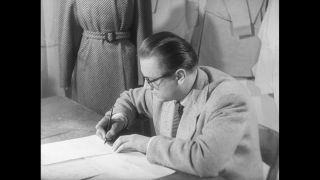 Link to Video | Paul Karl Lieberenz