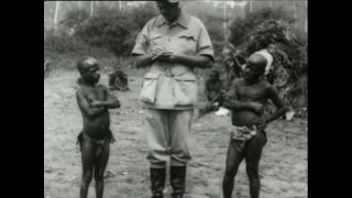 Link to Video | Paul Karl Lieberenz