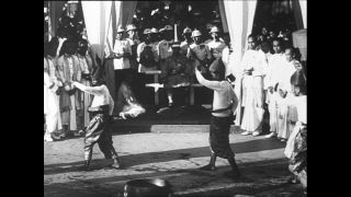 Link to Video | Paul Karl Lieberenz