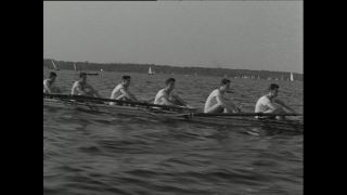 Link to Video | Paul Karl Lieberenz, sport