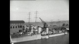 Link to Video | Paul Karl Lieberenz