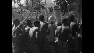 Link to Video | dance, Paul Karl Lieberenz, dancing, music, Kamerun