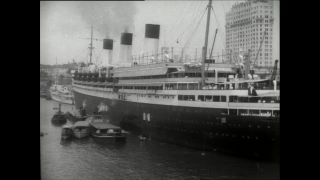 Link to Video | Paul Karl Lieberenz