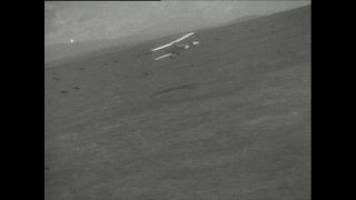 Link to Video | Paul Karl Lieberenz, airplane, Kamerun