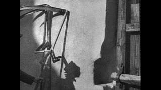Link to Video | Paul Karl Lieberenz