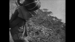 Link to Video | Paul Karl Lieberenz, Kamerun