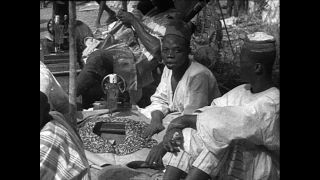 Link to Video | Paul Karl Lieberenz, Kamerun