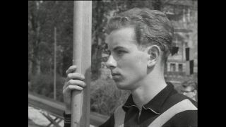 Link to Video | Paul Karl Lieberenz