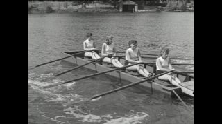 Link to Video | Paul Karl Lieberenz, sport