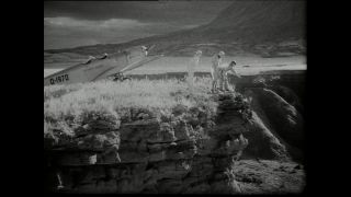 Link to Video | Paul Karl Lieberenz, airplane, Kamerun