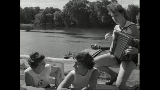 Link to Video | Paul Karl Lieberenz