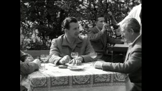 Link to Video | Paul Karl Lieberenz