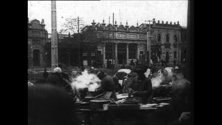 Link to Video | Paul Karl Lieberenz