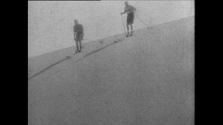 Link to Video | Paul Karl Lieberenz