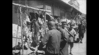 Link to Video | Paul Karl Lieberenz