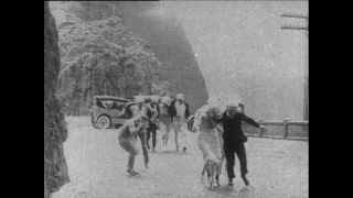 Link to Video | Paul Karl Lieberenz