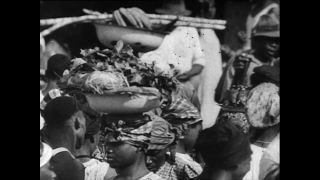 Link to Video | Paul Karl Lieberenz, Kamerun