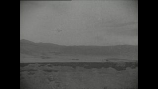 Link to Video | Paul Karl Lieberenz, airplane, Kamerun