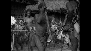 Link to Video | dance, Paul Karl Lieberenz, dancing, music, Kamerun