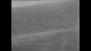 Link to Video | Paul Karl Lieberenz, airplane, Kamerun