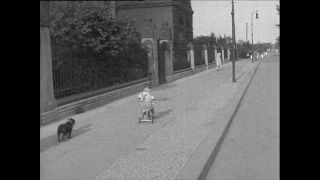 Link to Video | Paul Karl Lieberenz