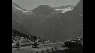 Link to Video | Paul Karl Lieberenz