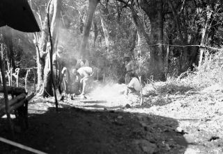 Link zum Foto | Kamerun, Paul Lieberenz, Afrika, Schwarzweißfotografie, Kamerun, Kolonisation, Schwarzweiß