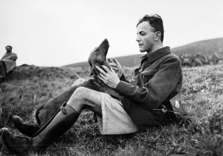 Link zum Foto | Kamerun, Paul Lieberenz, Afrika, Schwarzweißfotografie, Kamerun, Kolonisation, Schwarzweiß