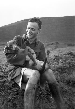 Link zum Foto | Kamerun, Paul Lieberenz, Afrika, Schwarzweißfotografie, Kamerun, Kolonisation, Schwarzweiß