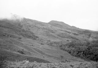 Link zum Foto | Kamerun, Paul Lieberenz, Afrika, Schwarzweißfotografie, Kamerun, Kolonisation, Schwarzweiß