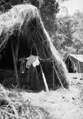 Link zum Foto | Kamerun, Paul Lieberenz, Afrika, Schwarzweißfotografie, Kamerun, Kolonisation, Schwarzweiß