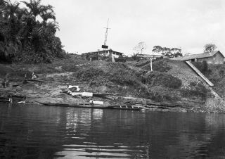 Link zum Foto | Kamerun, Paul Lieberenz, Afrika, Kamerun, Kolonisation