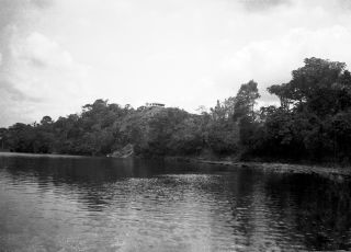 Link zum Foto | Kamerun, Paul Lieberenz, Afrika, Kamerun, Kolonisation