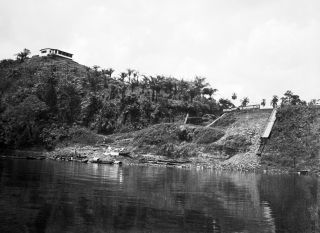 Link zum Foto | Kamerun, Paul Lieberenz, Afrika, Kamerun, Kolonisation