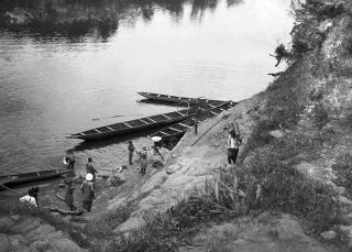 Link zum Foto | Kamerun, Paul Lieberenz, Afrika, Kamerun, Kolonisation