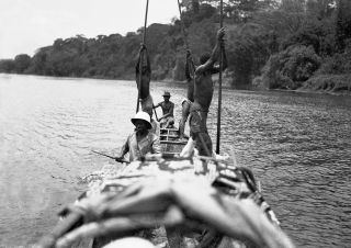 Link zum Foto | Kamerun, Paul Lieberenz, Afrika, Kamerun, Kolonisation