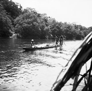 Link zum Foto | Kamerun, Paul Lieberenz, Afrika, Kamerun, Kolonisation