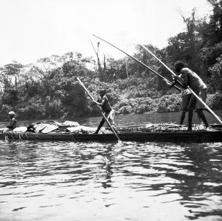 Link zum Foto | Kamerun, Paul Lieberenz, Afrika, Kamerun, Kolonisation