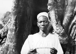 Link zum Foto | Kamerun, Paul Lieberenz, Afrika, Kamerun, Kolonisation