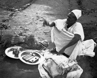 Link zum Foto | Kamerun, Paul Lieberenz, Afrika, Kamerun, Kolonisation