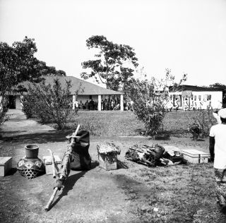 Link zum Foto | Kamerun, Paul Lieberenz, Afrika, Kamerun, Kolonisation