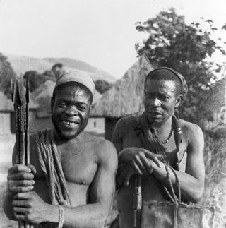 Link zum Foto | Kamerun, Paul Lieberenz, Afrika, Kamerun, Kolonisation