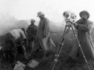 Link zum Foto | Kamerun, Paul Lieberenz, Afrika, Kamerun, Kolonisation