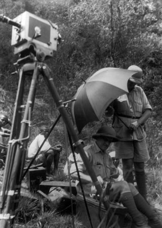 Link zum Foto | Kamerun, Paul Lieberenz, Afrika, Kamerun, Kolonisation